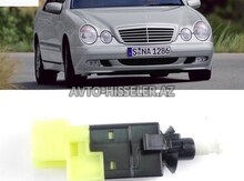 Mercedes W210 əyləc mexanizmi 0015454009